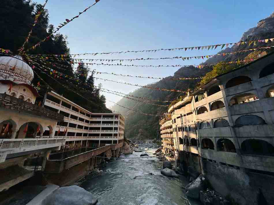 Shimla Manali with Kasol Tour