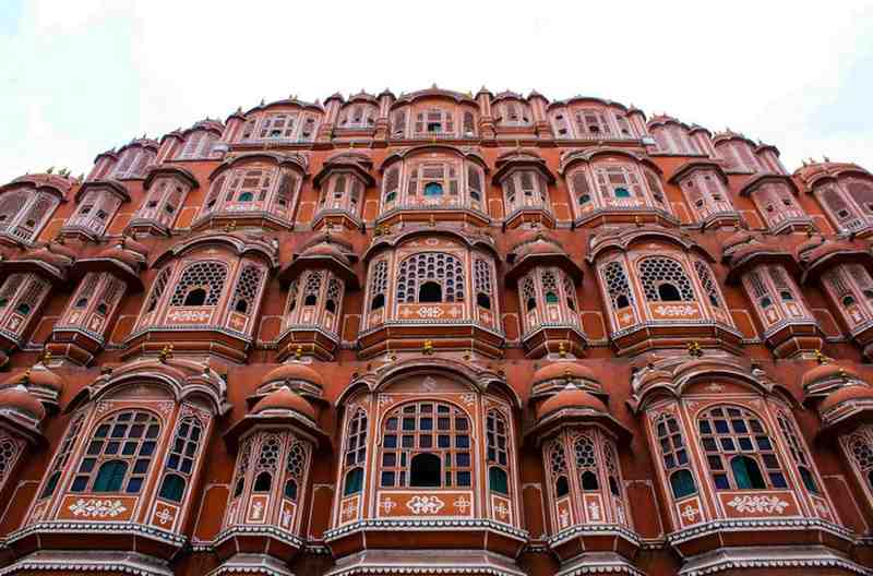 Complete Rajasthan Tour