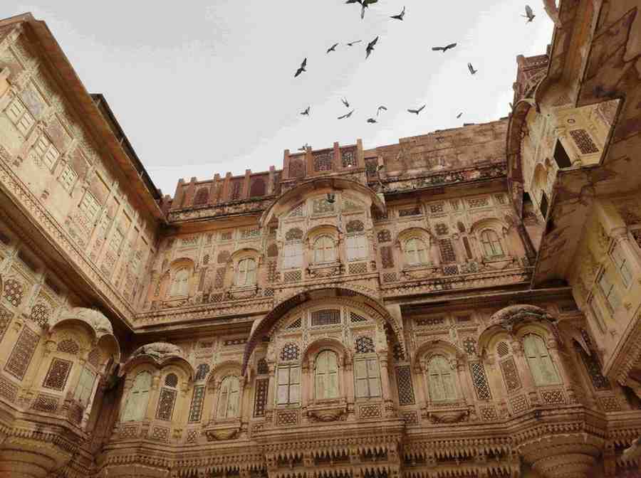 Jodhpur Jaisalmer Tour
